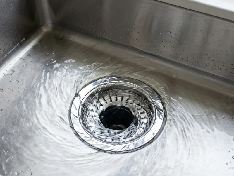 Drain Cleaning Plumber in Bakerstown, PA